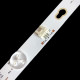 XY-175подсветка TOT-32D2700-2X7-3030C-7S1P BI-LENS/32HR330M07A2 V2 по 7 светодиодов для TV TCL 32S3750, 32D2700, L32E181