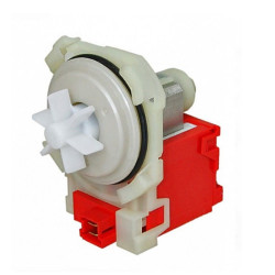 П/О | Bo5431 КРАСНАЯ !'Насос COPRECI 30w, (защелк.4шт, фишка вперед), BOSCH, зам.PMP017BO, 10cy08,82