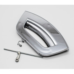 Ручка люка для стиральных машин Ariston 287223