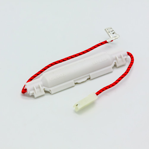 2-21-4 |  !!!MCW401UN= Предохранитель силовой для СВЧ 0.8A 5кВт