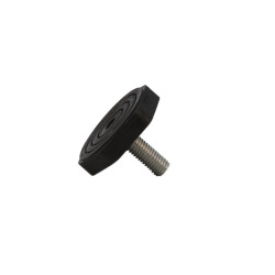 Ножка к стиральной машине Indesit/Ariston 296866