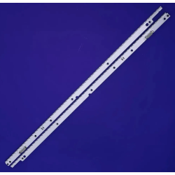 XY-070 светодиодная подсветка для Samsung UA40ES6100J UE40ES5500K 2012SVS40 7032NNB RIGHT/LEFT56 2D