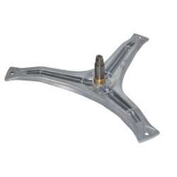 9-0-4 | 479100 Крестовина СМА Bosch, Siemens серия MAXX, стоит в барабане  вал 80mm, D-30/25/20mm