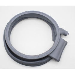 3-19 | GSK024BO Манжета люка СМА Bosch, Siemens, Gaggenau, NEFF 686730, 55BS055, 778589, 101419 !!!