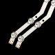 XY-065 LED подсветка (линейка) UE32FH4003W 32