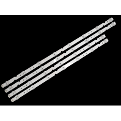XY-287 I LED подсветка для телевизора LED подсветка для TV55HR330M08A24C-LB5508-HR02J