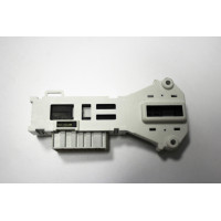 Блокировка люка стиральных машин Indesit/Ariston 091911, INT010ID