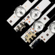 XY-0043 LED подсветка для TV D2GE-400SCA-R3D2GE-400SCB-R3