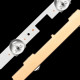 XY-0043 LED подсветка для TV D2GE-400SCA-R3D2GE-400SCB-R3