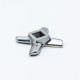 2-29-12 | BS001 Нож для мясорубки Braun, Bosch, Philips, Panasonic, Siemens 00603544, 9999990026, PH