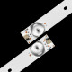 XY-194 Led подсветка JL.D3271330-03DS-F для TV LED32K1800,LED32K220