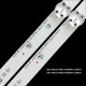 XY-032 Подсветка 49 V16.5 ART3 для TV LG 49LF5010, 49LF5100, 49LF510A, 49LF510T, 49LF510V, 49LF510Y, 49LF513A, 49LF5400