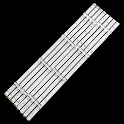 XY-032 Подсветка 49 V16.5 ART3 для TV LG 49LF5010, 49LF5100, 49LF510A, 49LF510T, 49LF510V, 49LF510Y, 49LF513A, 49LF5400