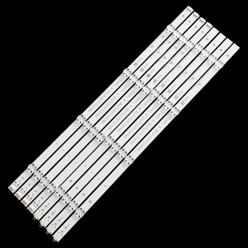 XY-032 Подсветка 49 V16.5 ART3 для TV LG 49LF5010, 49LF5100, 49LF510A, 49LF510T, 49LF510V, 49LF510Y, 49LF513A, 49LF5400