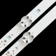 XY-032 Подсветка 49 V16.5 ART3 для TV LG 49LF5010, 49LF5100, 49LF510A, 49LF510T, 49LF510V, 49LF510Y, 49LF513A, 49LF5400