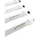 XY-663 LED Подсветка D2GE-320SC1-R0 для TV: UE32F5500AW,UE32F5700AW,UE32F5000AK