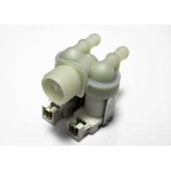 Электроклапан для стиральных машин 2Wx180 Electrolux/Zanussi/AEG 62ZN301, зам. 1324416005, VAL028ZN