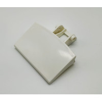 4-12-42 | WL146 Ручка люка Electrolux-Zanussi 1246048001, WL146, 21ZN189