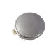 Конфорка двухзонная для стеклокерамических плит HiLight D200/125mm, 1700/700W C00377912, 481281718742