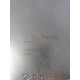 Конфорка двухзонная для стеклокерамических плит HiLight D200/125mm, 1700/700W C00377912, 481281718742