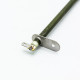 Нагревательный элемент для мини-печей HW 115V 345w L-310мм EP114