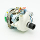 Циркуляционный насос ПММ Indesit/Ariston 083478