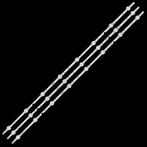 XY-051 Подсветка SAMSUNG UE40J5000AU, UE40J5200AU  Маркировка: V5DN-395SMO-R3