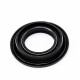 Сальник бака 35x52/65x7/10 (10,5) Indesit/Ariston