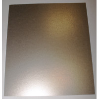 2-16 | N761 Слюда для СВЧ 100x150x0.4mm,зам.481946270001, MCW901UN