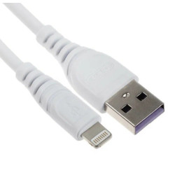 Шнур Lightning 1.2м. 3А.