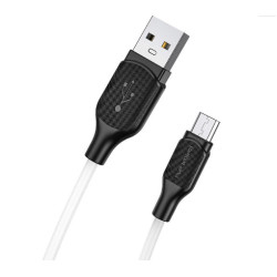 Шнур Micro 1м. 2.4A