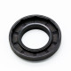 Сальник бака 35x63.3 x9/12.5 Indesit/Ariston OAC068510, WT226, 03at38