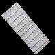 XY-122 Подсветка LED55D10A-ZC14AG-01 30355010209 для ТВ Тelefunken TF-LED55S37T2SU Erisson 55ULES76T2 (комплект 14шт)