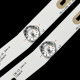 XY-331 Led подсветка Akai UA32DF2110, E32F2000, AKTV3212, AKTV3216, AKTV3222, LEA-32L41P, Erisson 32LES81T2, Ergo LE32CT5020JP