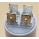 Конденсатор CAP 5 мф 450V. CAP509UN