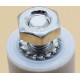 Конденсатор CAP 5 мф 450V. CAP509UN