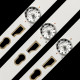 XY-260 Подсветка TOT_40F3800_3X8_3030C_V1 40HR330M08A2 40F3800 для ТВ TCL 40FA3203, L40F3303B Thomson 40FA5405