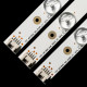XY-260 Подсветка TOT_40F3800_3X8_3030C_V1 40HR330M08A2 40F3800 для ТВ TCL 40FA3203, L40F3303B Thomson 40FA5405