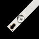 XY-260 Подсветка TOT_40F3800_3X8_3030C_V1 40HR330M08A2 40F3800 для ТВ TCL 40FA3203, L40F3303B Thomson 40FA5405
