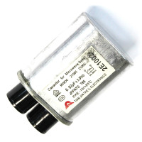 2-33-38 | CAP301 Конденсатор для СВЧ, 0,90-0,92 mkF 0250024, 481912118291, 481981729157