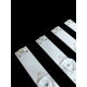 XY-980 LED подсветка RF-AE500E30-0901S-06 A6 для TV LS50AL88K88