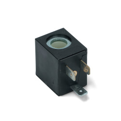 Катушка для профессионального утюга 230VAC 50Hz 9-12.5 VA VDE