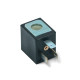 Катушка для профессионального утюга 230VAC 50Hz 9-12.5 VA VDE