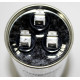 Конденсатор  40+2,5 мф 450V совмещенный. RF06B120