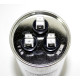 Конденсатор  60+2,5 мф 450V совмещенный. RF06B142