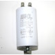 Конденсатор CAP 25 мф 450V. CAP528UN