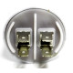 Конденсатор CAP 25 мф 450V. CAP528UN
