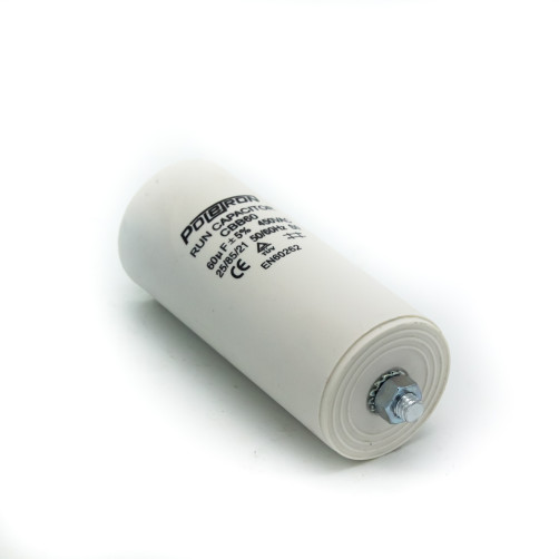 Конденсатор CAP 60 мф 450V. CAP537UN