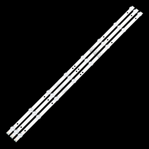XY-184 LED подсветка 4708-K320WD-A4213K01 для TV 32PHF5055, 32PHF3052