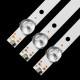 XY-184 LED подсветка 4708-K320WD-A4213K01 для TV 32PHF5055, 32PHF3052